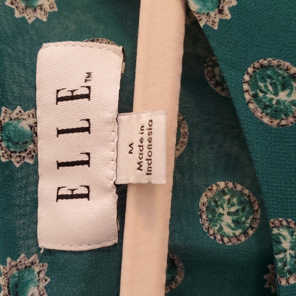 Elle Dress - Picture 3 of 10